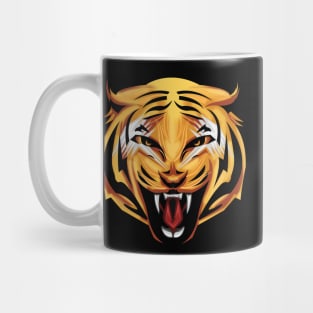 Tora Tiger Mug